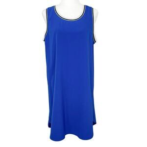 sachin and babi light blue dress ABS by Allen Schwartz Formal Dresses for Women for sale